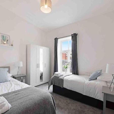 Town Center Apartment In Bishops Stortford Birchanger Екстер'єр фото