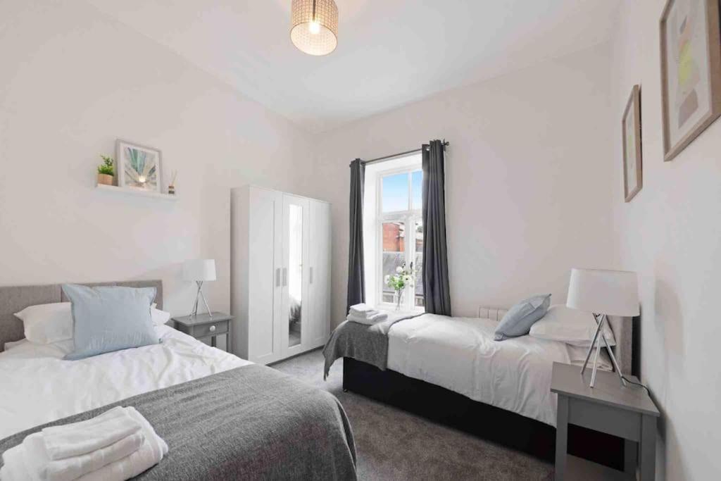 Town Center Apartment In Bishops Stortford Birchanger Екстер'єр фото