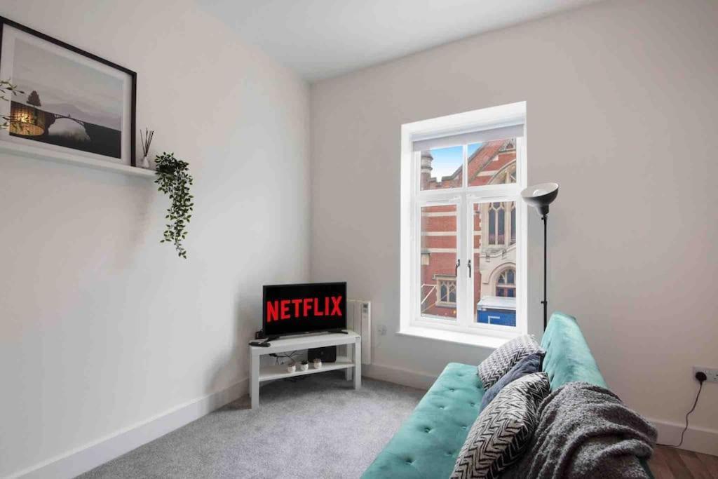 Town Center Apartment In Bishops Stortford Birchanger Екстер'єр фото